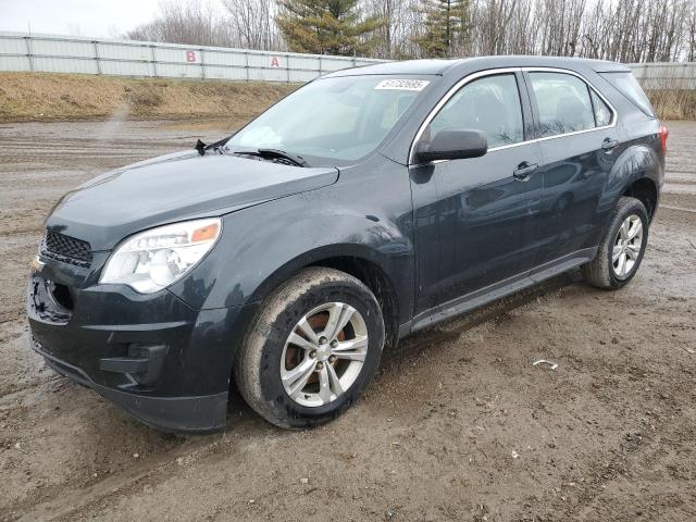 Vin: 2gnalaekxe1143357, lot: 51732695, chevrolet equinox ls 2014 img_1
