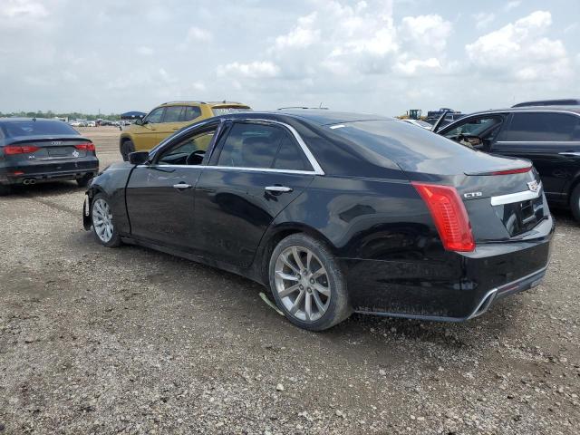 Vin: 1g6ar5ss8j0139125, lot: 54339125, cadillac cts luxury 20182