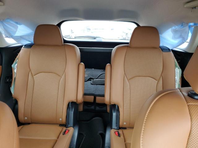 2021 LEXUS RX 350 L - JTJHZKEA2M2020568