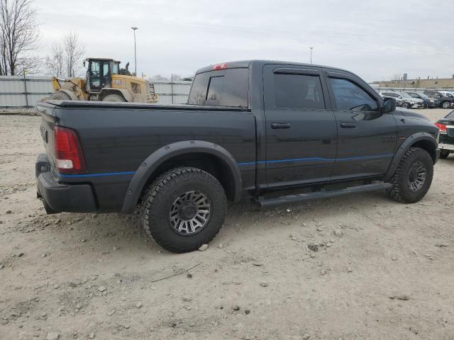 Vin: 1c6rr7yt3gs406493, lot: 52188575, ram 1500 rebel 20163