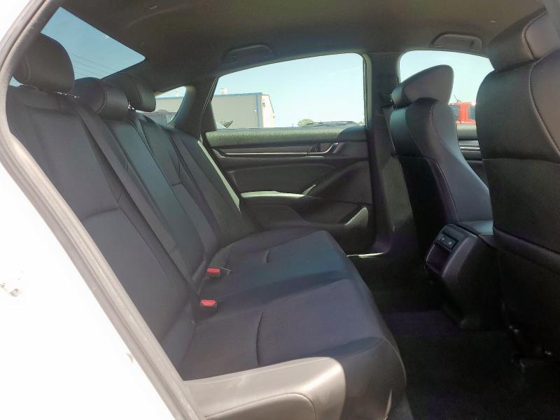 2021 HONDA ACCORD SPO - 1HGCV1F3XMA054008
