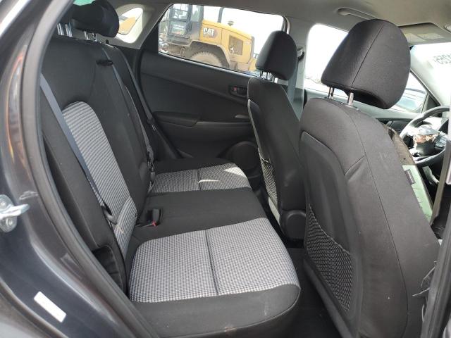 2021 HYUNDAI KONA SEL - KM8K2CAA2MU733561