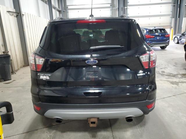 2018 FORD ESCAPE SE - 1FMCU9GD9JUC19270