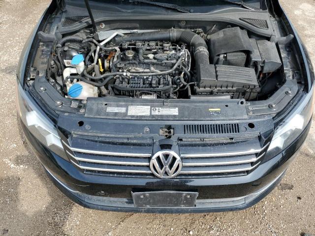 2015 VOLKSWAGEN PASSAT S - 1VWAS7A32FC121407