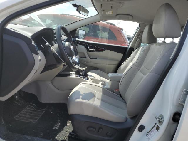 2018 NISSAN ROGUE SPOR - JN1BJ1CP0JW193661