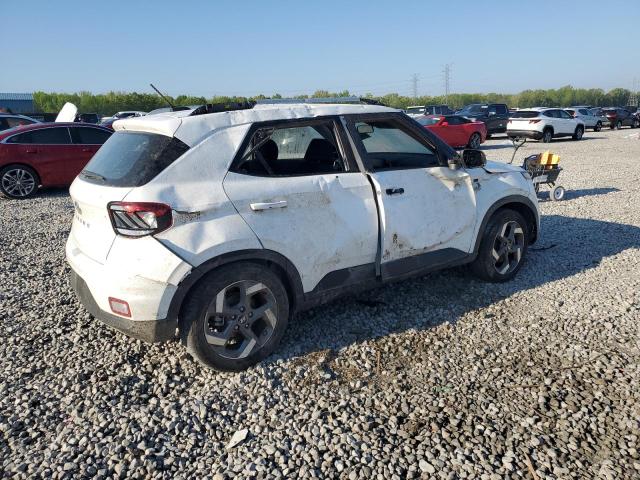 2023 HYUNDAI VENUE SEL - KMHRC8A38PU260392