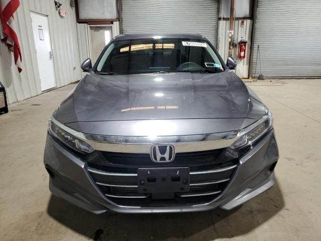2022 HONDA ACCORD LX 1HGCV1F11NA022225