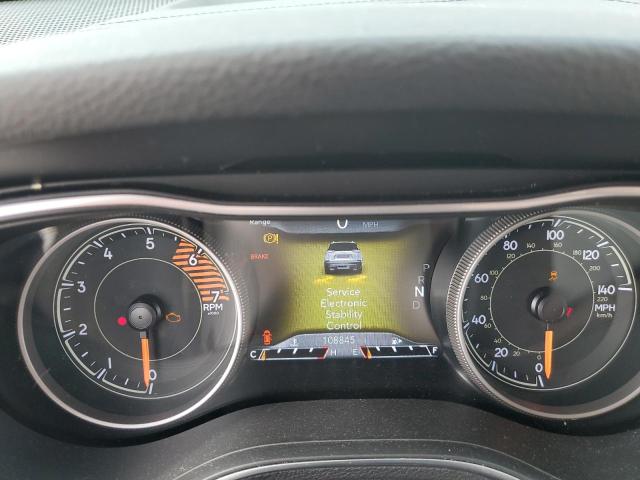 2019 JEEP CHEROKEE L - 1C4PJMDN9KD169891