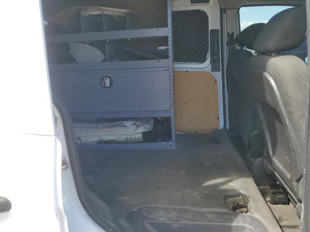 2015 FORD TRANSIT CO - NM0KS6EX6F1184551