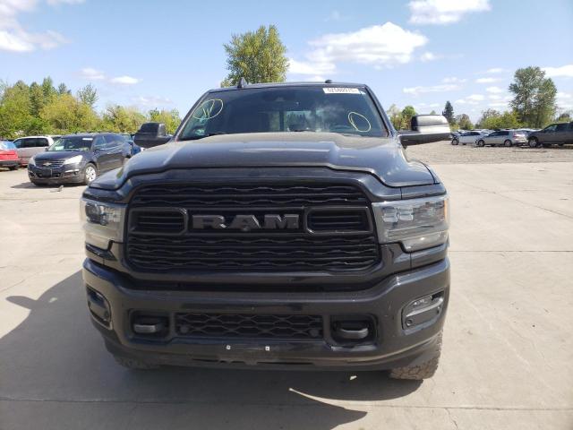 2020 RAM 2500 LIMIT - 3C6UR5SL0LG273751