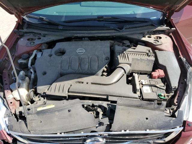 2011 NISSAN ALTIMA BAS - 1N4AL2AP5BC168887