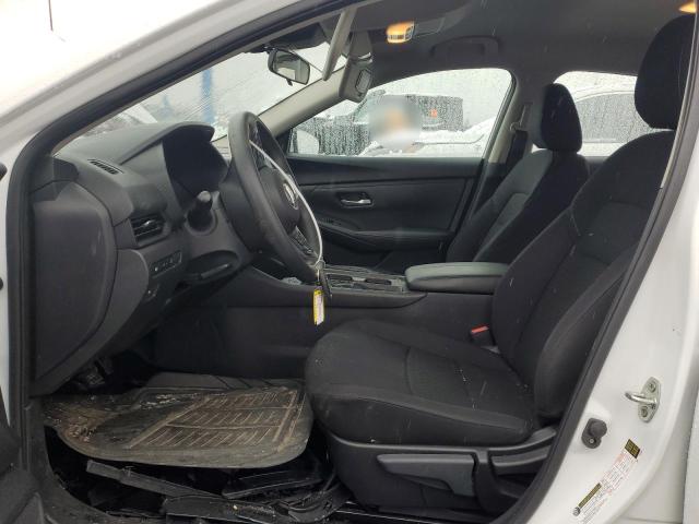 2023 NISSAN SENTRA S - 3N1AB8BVXPY287291