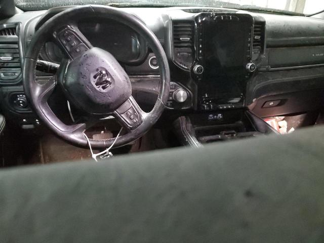 2024 RAM 1500 LIMIT 1C6SRFPT8RN112392