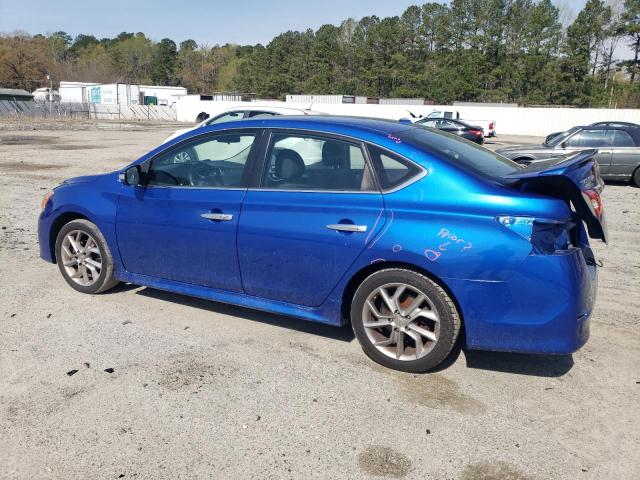 Vin: 3n1ab7ap0fy262136, lot: 51982915, nissan sentra s 20152