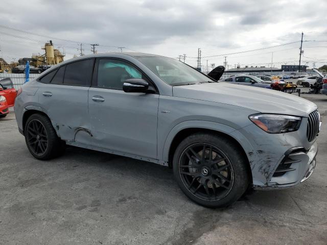 Vin: 4jgfd6bb2sb355089, lot: 53918215, mercedes-benz gle-class amg 53 4matic 20254
