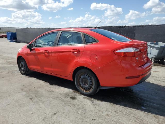 Vin: 3fadp4bjxfm219540, lot: 54780125, ford fiesta se 20152