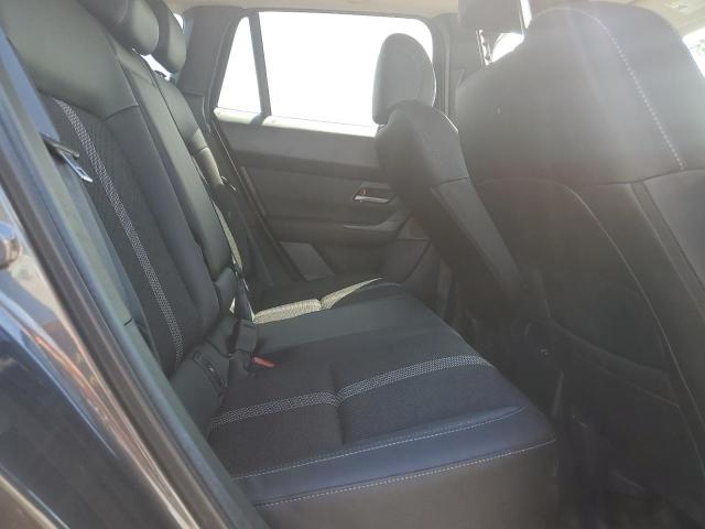 2025 MAZDA CX-50 PREF 7MMVABBM0SN317927