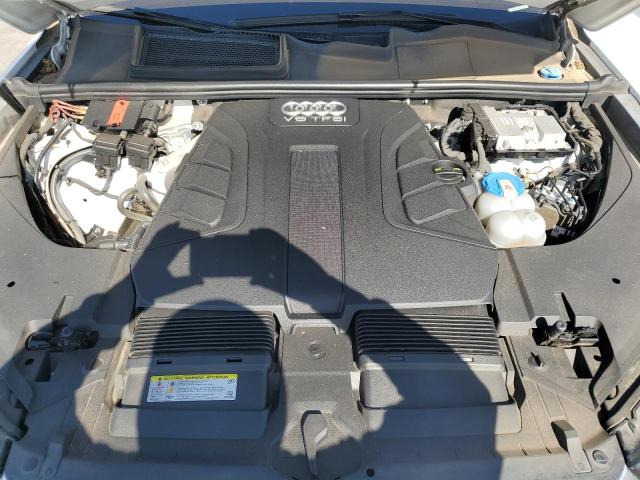 2017 AUDI Q7 PREMIUM - WA1LAAF78HD021472