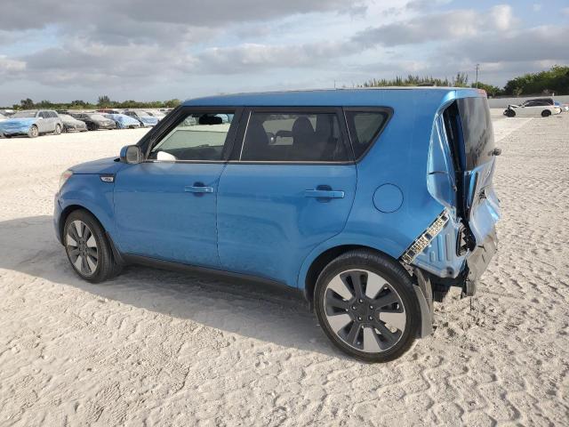 Vin: kndjp3a56g7299698, lot: 53424645, kia soul + 20162