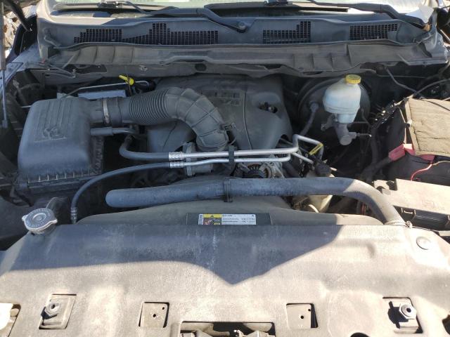 2012 DODGE RAM 1500 S - 1C6RD7FT7CS260739