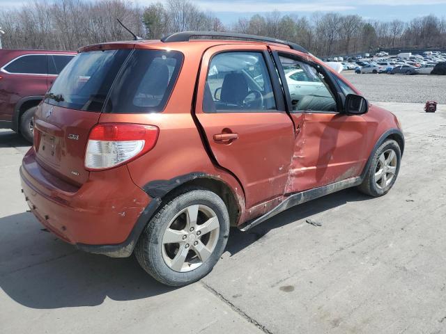 Vin: js2yb5a36c6307831, lot: 53301965, suzuki sx4 20123