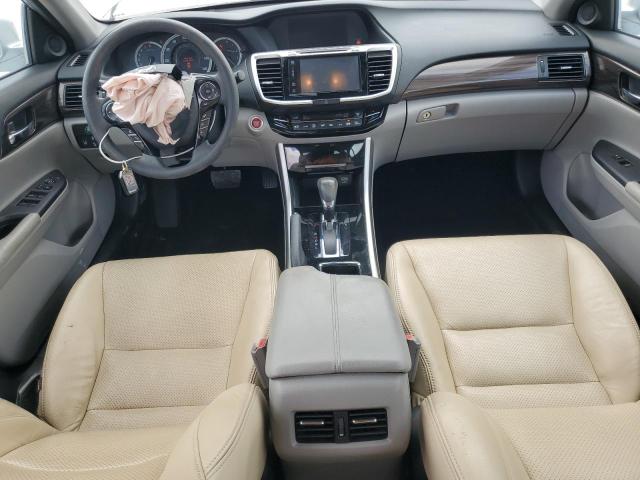 2016 HONDA ACCORD EX - 1HGCR2F05GA243752