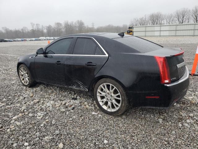 Vin: 1g6ds5ed8b0170164, lot: 52385035, cadillac cts premium collection 20112