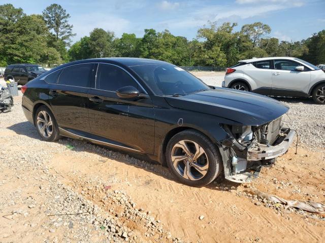 Vin: 1hgcv1f53ka120042, lot: 53625835, honda accord exl 20194