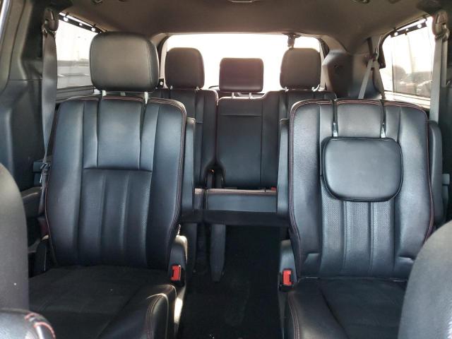 2017 DODGE GRAND CARA - 2C4RDGEG7HR557905