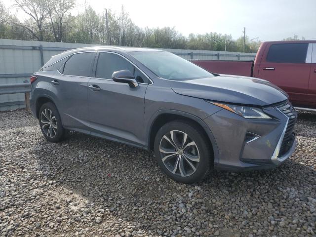 2016 LEXUS RX 350 - 2T2ZZMCA1GC018544