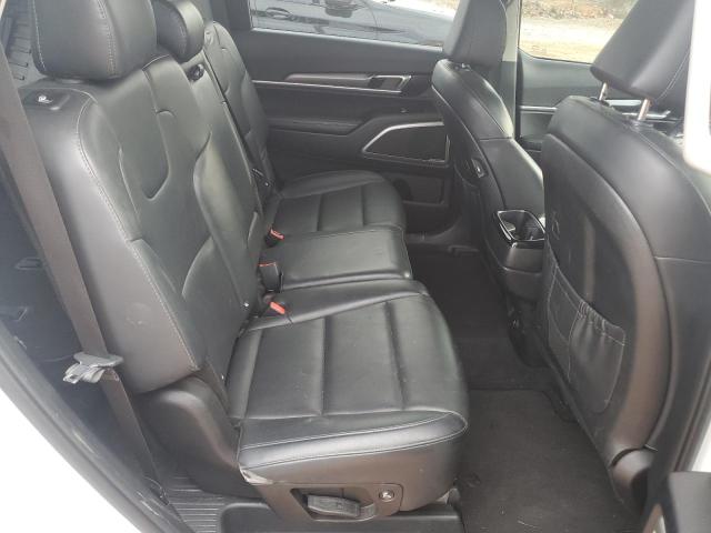 2020 KIA TELLURIDE - 5XYP2DHC0LG016857