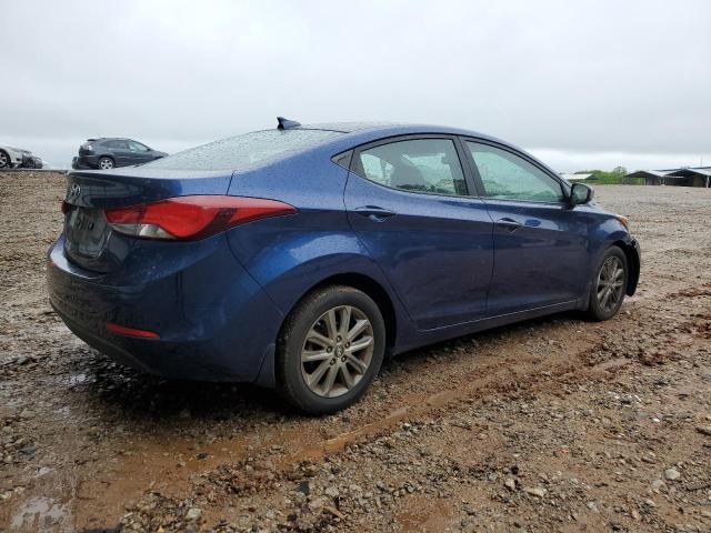 Vin: 5npdh4ae7gh718282, lot: 51619925, hyundai elantra se 20163