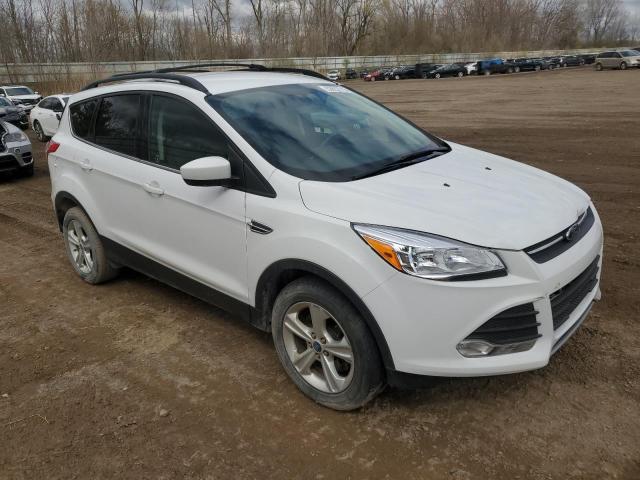 Vin: 1fmcu9gx2gub17585, lot: 53832715, ford escape se 20164
