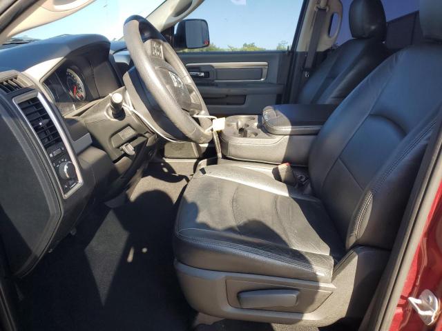 2020 RAM 1500 CLASS - 1C6RR7TT9LS129303