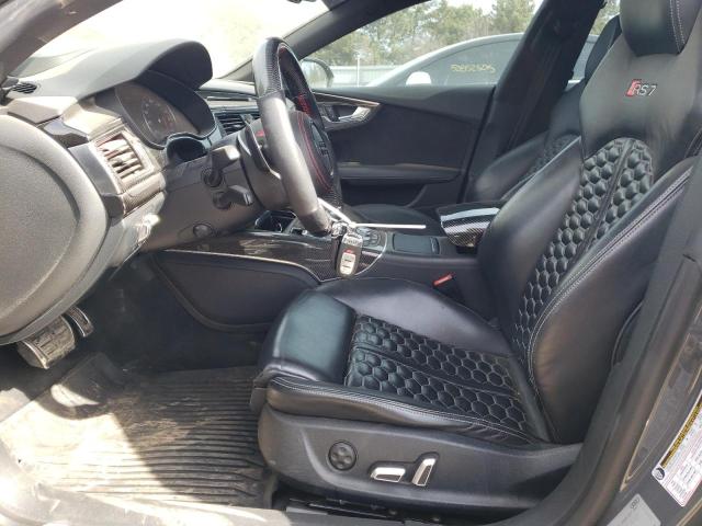 2016 AUDI RS7 - WUAW2AFC2GN901494