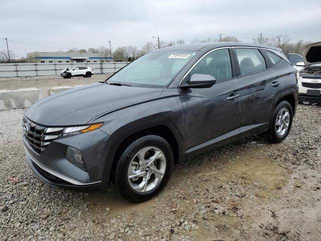 HYUNDAI TUCSON SE