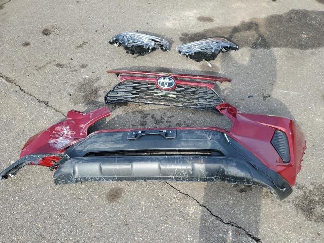 2024 TOYOTA RAV4 LE - 2T3G1RFV8RW434405