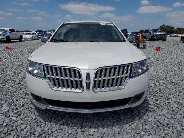 2012 LINCOLN MKZ HYBRID - 3LNDL2L37CR803382
