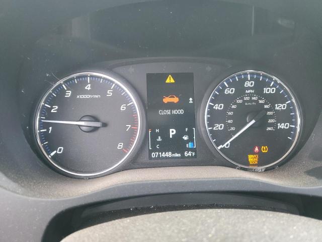 2018 MITSUBISHI OUTLANDER - JA4AD3A39JZ023707