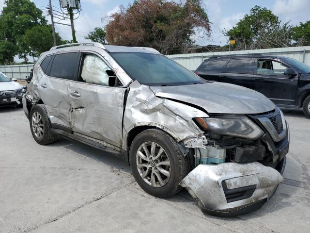 Vin: knmat2mt5lp506060, lot: 55182205, nissan rogue s 20204
