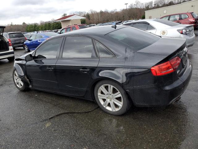 Vin: wauafafl8an071006, lot: 52296945, audi a4 premium 20102