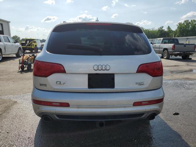 2015 AUDI Q7 PRESTIG - WA1DGBFE8FD008595