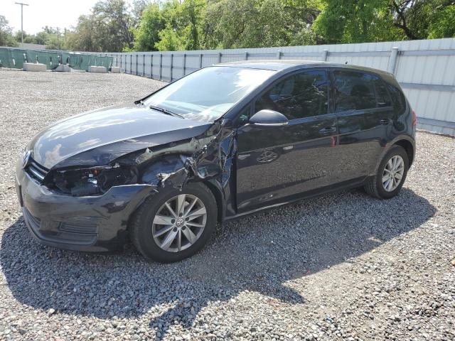 Vin: 3vw217au3gm007769, lot: 50872125, volkswagen golf s/se s/se 2016 img_1