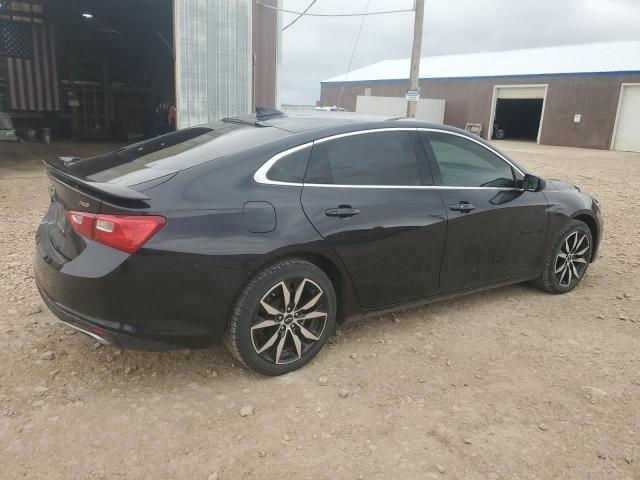 2023 CHEVROLET MALIBU RS - 1G1ZG5ST7PF196980