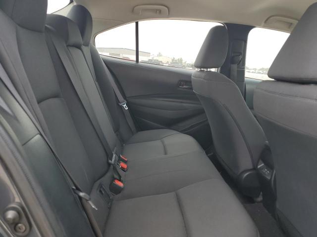 2024 TOYOTA COROLLA LE - 5YFB4MDE1RP086741