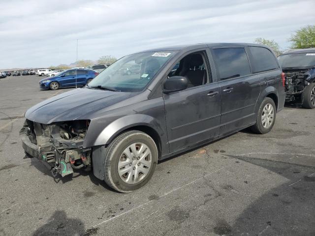 Vin: 2c4rdgbgxhr731227, lot: 53399605, dodge caravan se 2017 img_1