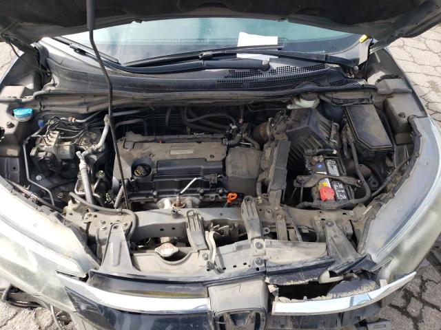 2016 HONDA CR-V SE - 2HKRM4H42GH705292