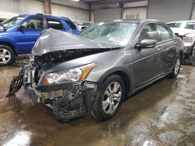 HONDA ACCORD LXP