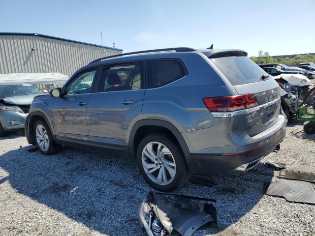 2021 VOLKSWAGEN ATLAS SE 1V2HR2CA3MC568156