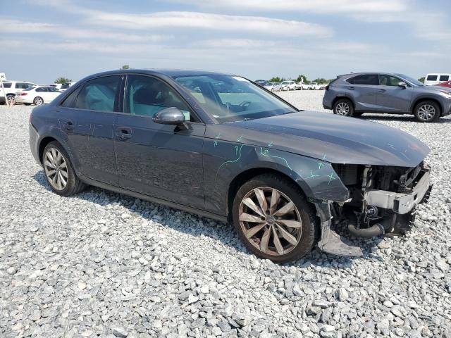 Vin: waugmaf48hn035688, lot: 52918575, audi a4 ultra premium 20174